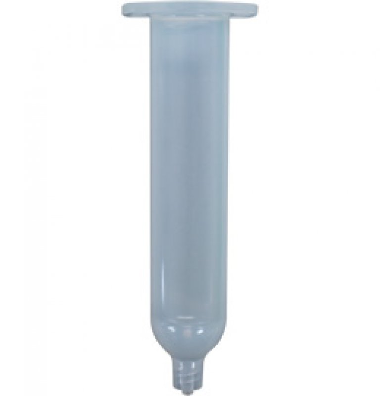 Dispensing syringe TS 30ml, transparent, IEI equivalent | hanak-trade.com